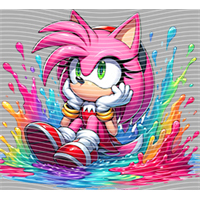 Colorful Cartoon-CC-3